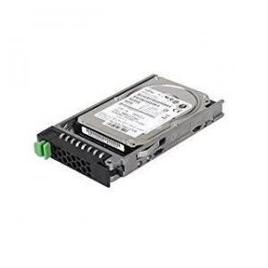 Image of Fujitsu 4TB 3.5" SATA III Hard Disk Drive S26361-F5636-L400