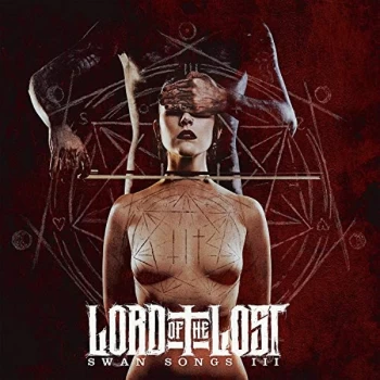 Image of Lord Of The Lost - Swan Songs III CD