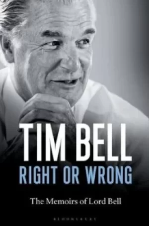 Image of Right or wrong by Tim Bell