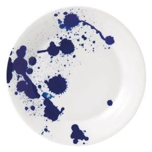Image of Royal Doulton Pacific splash plate 23cm