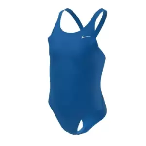 Image of Nike Swimsuit - Blue