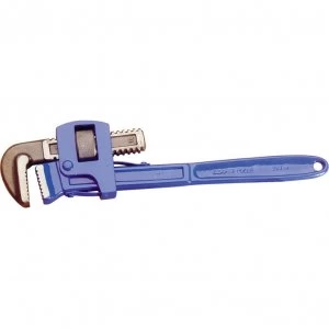 Image of Draper Pipe Wrench 350mm