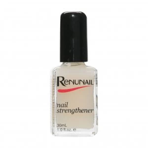 Image of Dr Lewinns ReNuNail Strengthener Enriched with Calcium 30ml
