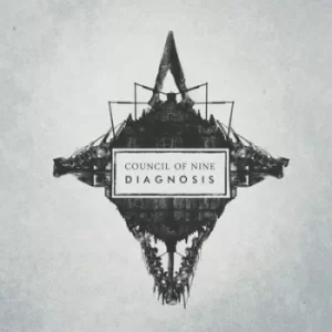 Image of Diagnosis by Council of Nine CD Album