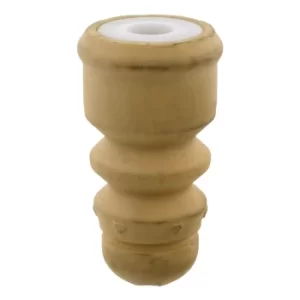 Image of Mounting Bush Buffer 23576 by Febi Bilstein Rear Axle