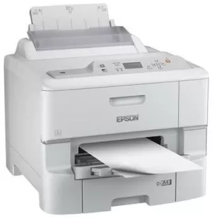 Image of Epson WorkForce Pro WF-6090DW Wireless Colour Inkjet Printer