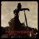Image of Primitive Race - Primitive Race (Music CD)