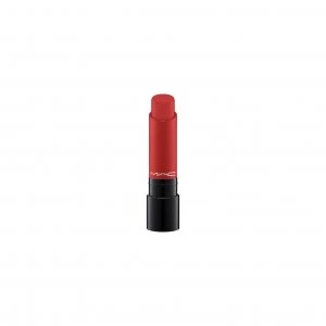 Image of MAC Liptensity Lipstick Fire Roasted