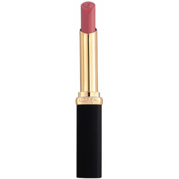 Image of LOreal Paris Color Riche Intense Volume Matte Lipstick 602 Nude Admirable
