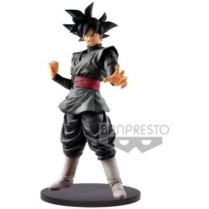 Image of Goku Black (Dragon Ball Legends) Figure