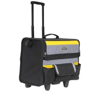 Image of Stanley Wheeled Soft Bag