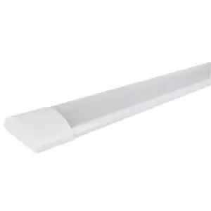 Image of Megaman Tono 21W 2ft Warm White Integrated 3000K LED Batten - 180380