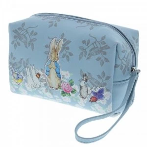 Image of Peter Rabbit Wash Bag