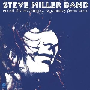 Image of Steve Miller Band - Recall The Beginninga Journey From Eden Vinyl