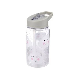 Image of Sass & Belle Drink up Sweet Dreams Cloud Water Bottle