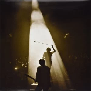 Image of Suede - Dog Man Star - Live At The Rah 2014 Vinyl