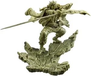 Image of One Piece Gol.D.Roger (Ver.B) Manhood Collection Figures multicolor