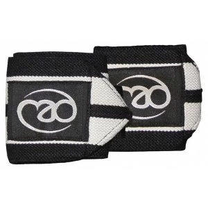 Image of Fitness-Mad Weightlifting Support Wraps