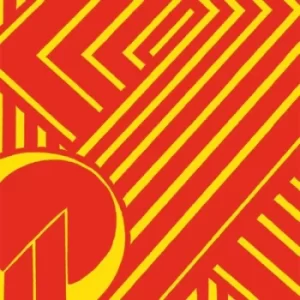 Image of Celines Dilemma by Stranded Vinyl Album