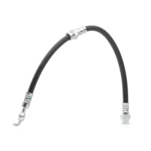 Image of RIDEX Brake Hose 83B0002 Brake Line,Brake Pipe MAZDA,FORD USA,MX-3 (EC),FAMILIA IV (BF),626 IV Schragheck (GE),323 P V (BA),323 C IV (BG),MX-6 (GE)