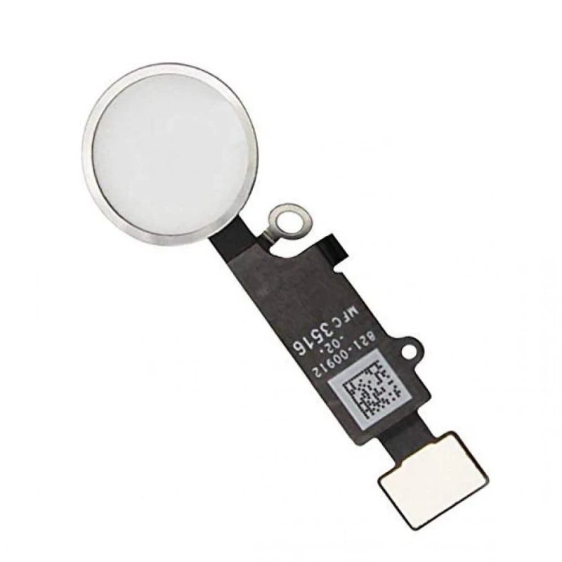 Image of CoreParts MOBX-IP7G-INT-5W mobile phone spare part Home button Silver