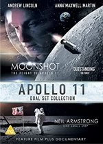 Image of Apollo 11 - Dual Set Collection