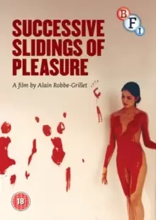 Image of Successive Slidings of Pleasure
