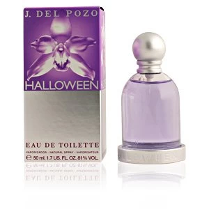 Image of Jesus Del Pozo Halloween Eau de Toilette For Her 50ml
