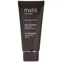 Image of Matis Paris Reponse Homme Exfoliating Face Gel 150ml
