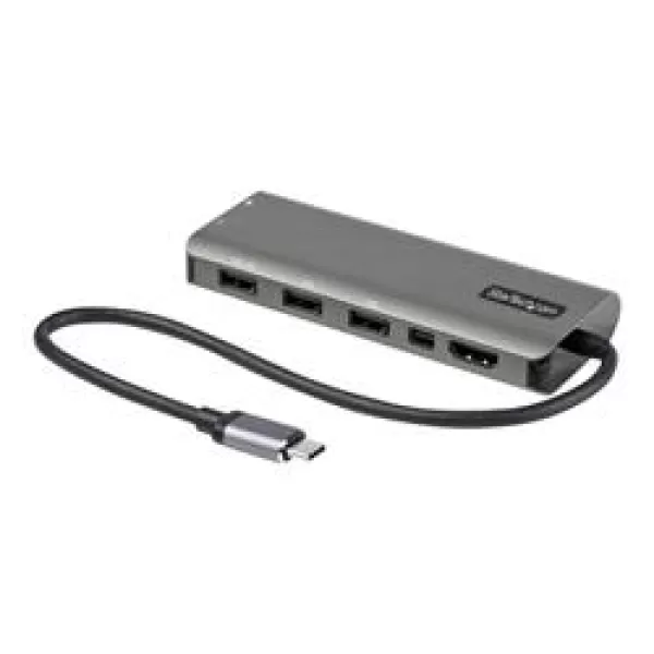 Image of StarTech.com USB C Multiport Adapter