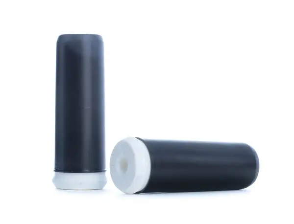 Image of KYB Shock Absorber Dust Cover Rear Axle 910156 Bump Stops,Bump Rubbers AUDI,A4 Avant (8K5, B8),A6 Avant (4G5, 4GD, C7),A4 Limousine (8K2, B8)