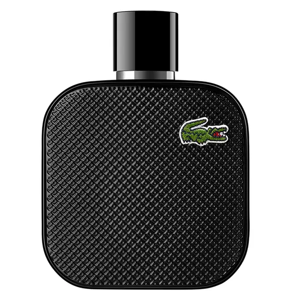 Image of Lacoste L 12 12 Noir Eau de Toilette For Him 100ml