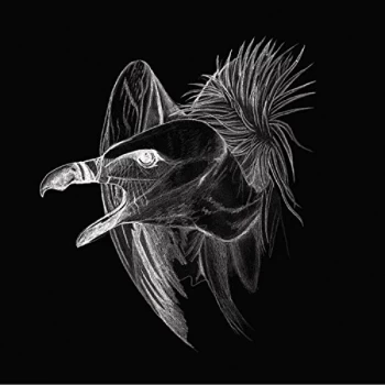 Image of Buried At Sea - Migration CD