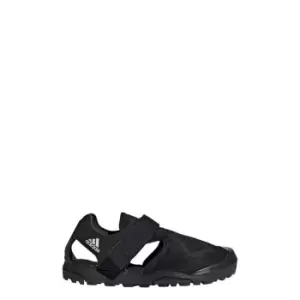 Image of adidas Captain Toey 2.0 Sandals Kids - Black