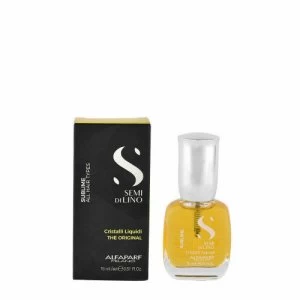 Image of AlfaParf Milano SDL Sublime Cristalli Liquidi 15ml