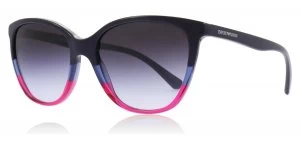 Image of Emporio Armani EA4110 Sunglasses