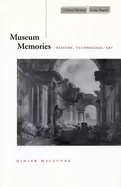 Image of museum memories history technology art