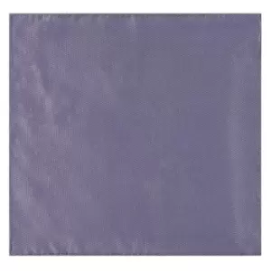 Image of Boss Boss T-Pocket Square 33x33cm Mens - Blue