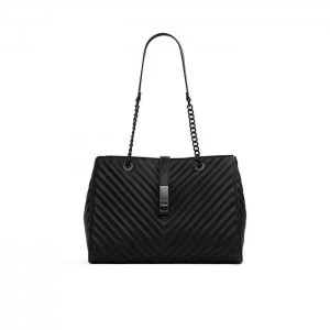Image of Aldo Oxdrift Shoulder Bag Black
