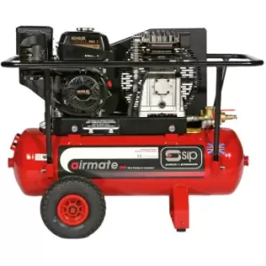 Image of SIP 04328 ISKP7/50 Industrial Super Petrol Compressor