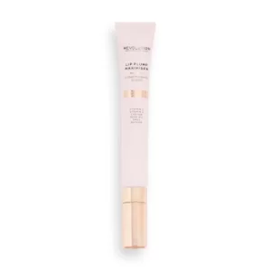 Image of Makeup Revolution Rehab Lip Plump Maximiser Lip Conditioner