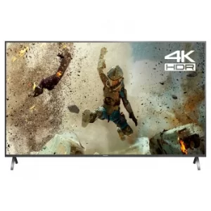 Image of Panasonic 65" TX65FX700 Smart 4K Ultra HD LED TV