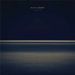 Image of Willits + Sakamoto - Ancient Future Vinyl