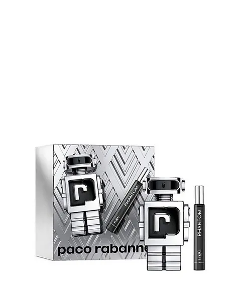 Image of Paco Rabanne Paco Rabanne Phantom Eau de Toilette Giftset Male UG21001