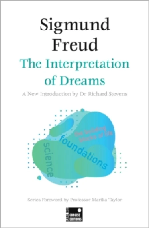 Image of The Interpretation of Dreams (Concise Edition) Paperback / softback