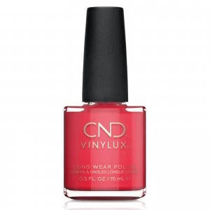 Image of CND Vinylux Lobster Roll Nail Varnish 15ml