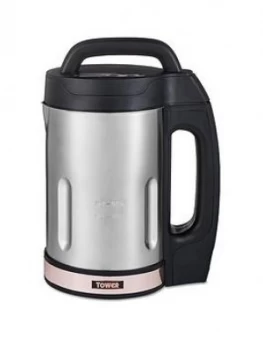 Image of Tower T12031 1.6L Soup Maker