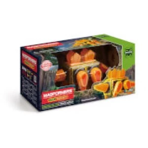 Image of Magformers Dino Tego Set - 20 Pieces