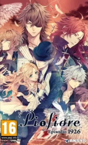 Image of Piofiore Episodio 1926 Nintendo Switch Game