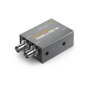 Image of Micro Converter - HDMI to SDI 3G (no PSU)